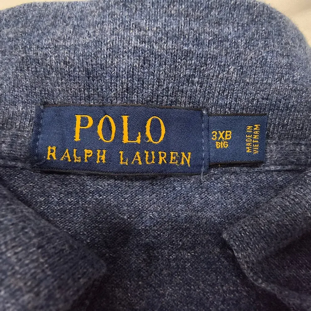 Ralph Lauren gently used